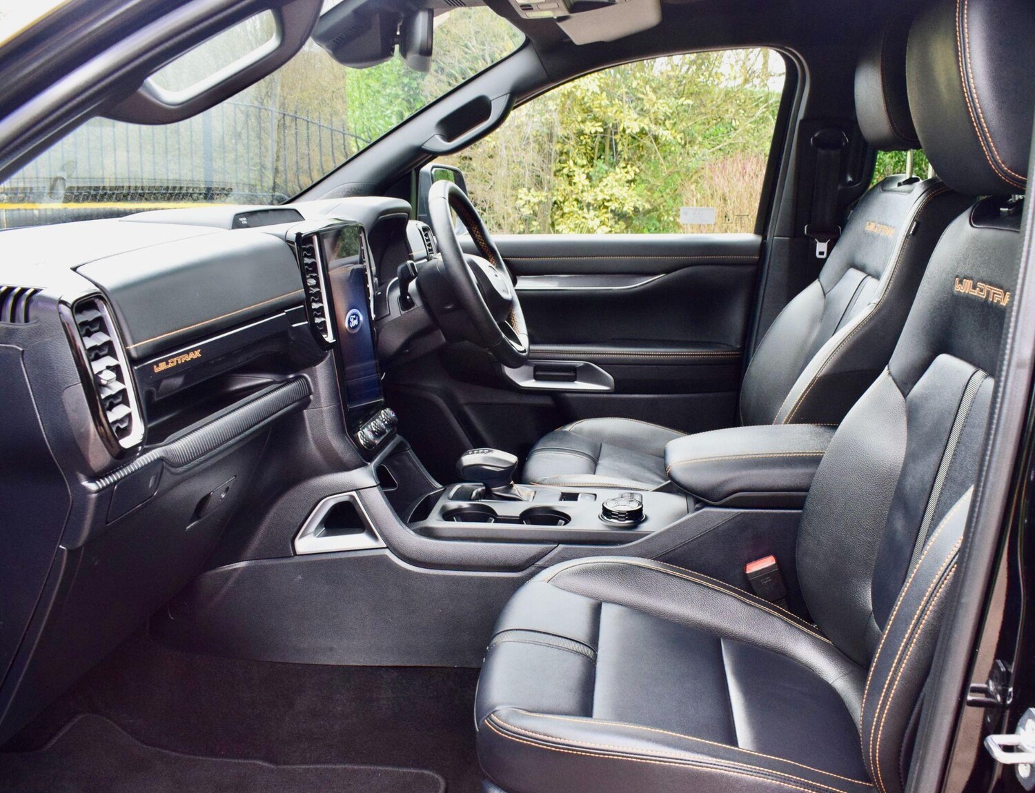 Used Ford Ranger 2025 for sale - 77696146: Photo 11