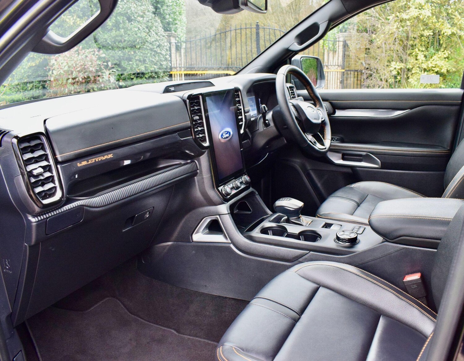 Used Ford Ranger 2025 for sale - 77696146: Photo 12