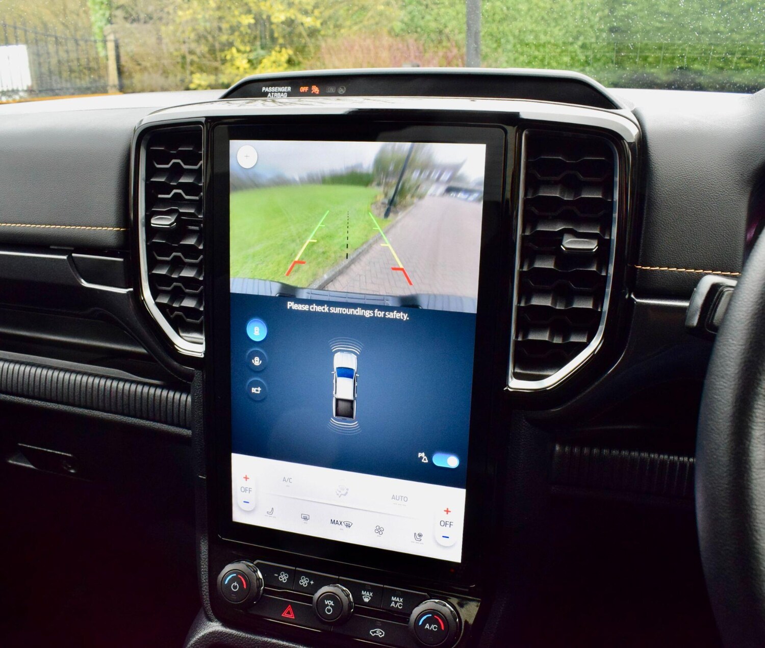 Used Ford Ranger 2025 for sale - 77696146: Photo 13