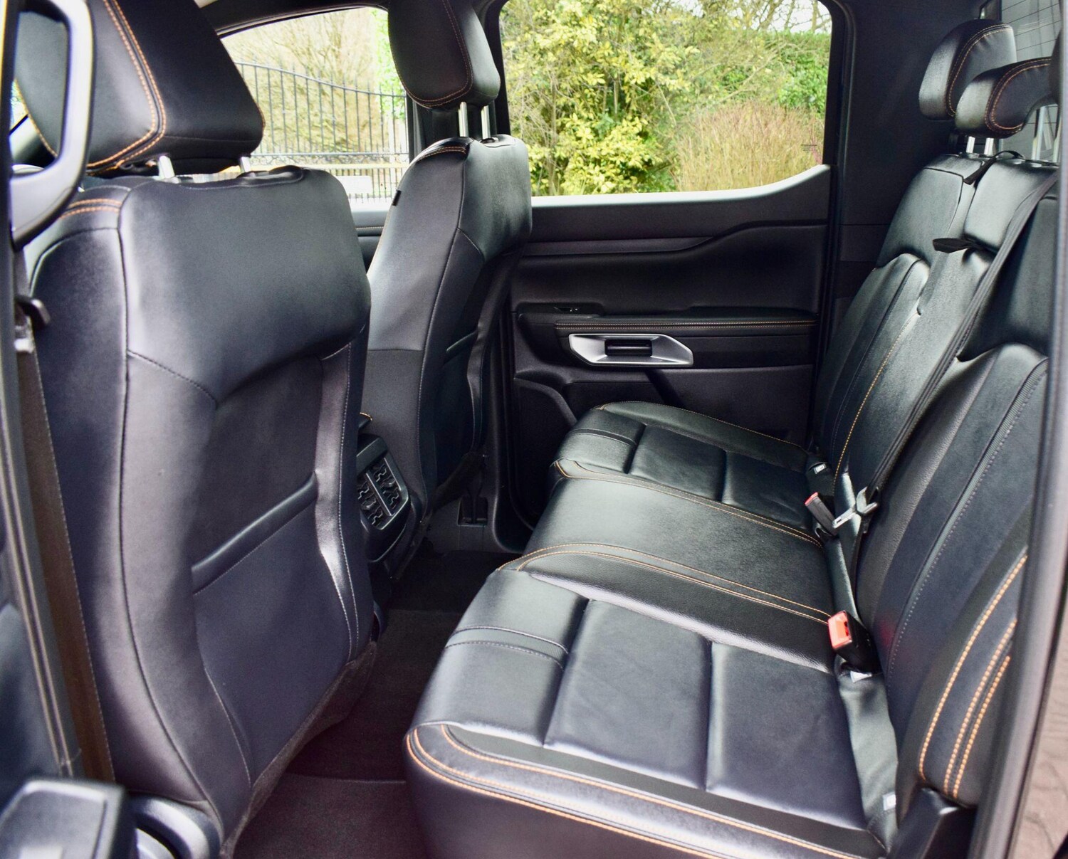 Used Ford Ranger 2025 for sale - 77696146: Photo 14