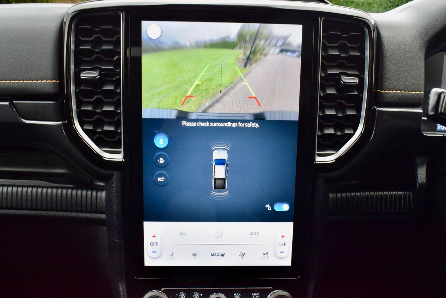 Used Ford Ranger 2025 for sale - 77696146: Photo 15