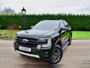 Used Ford Ranger 2025 for sale - 77696146: Photo