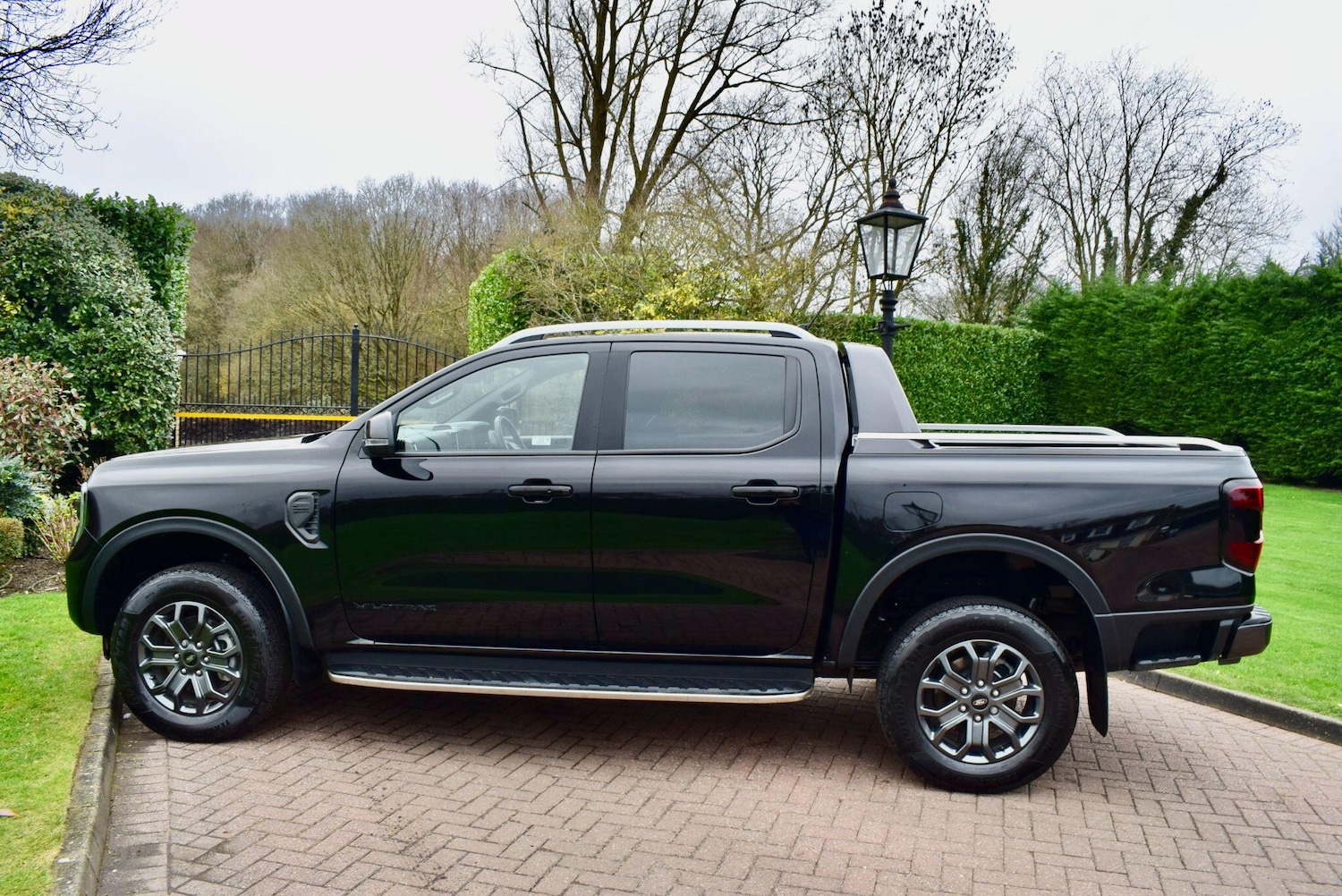 Used Ford Ranger 2025 for sale - 77696146: Photo 2