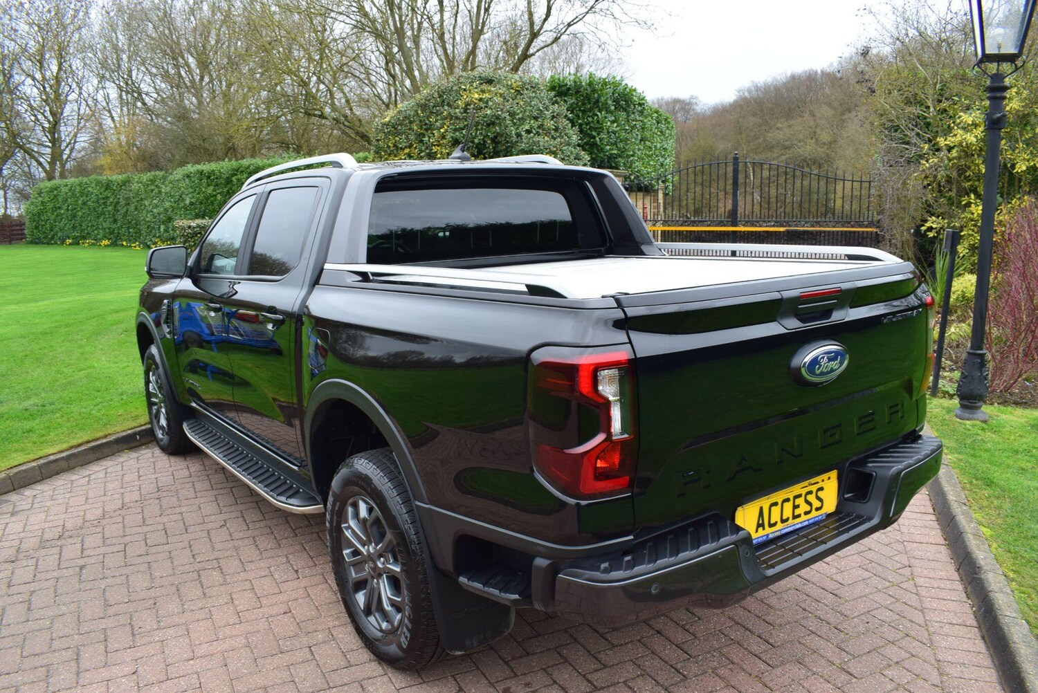 Used Ford Ranger 2025 for sale - 77696146: Photo 5