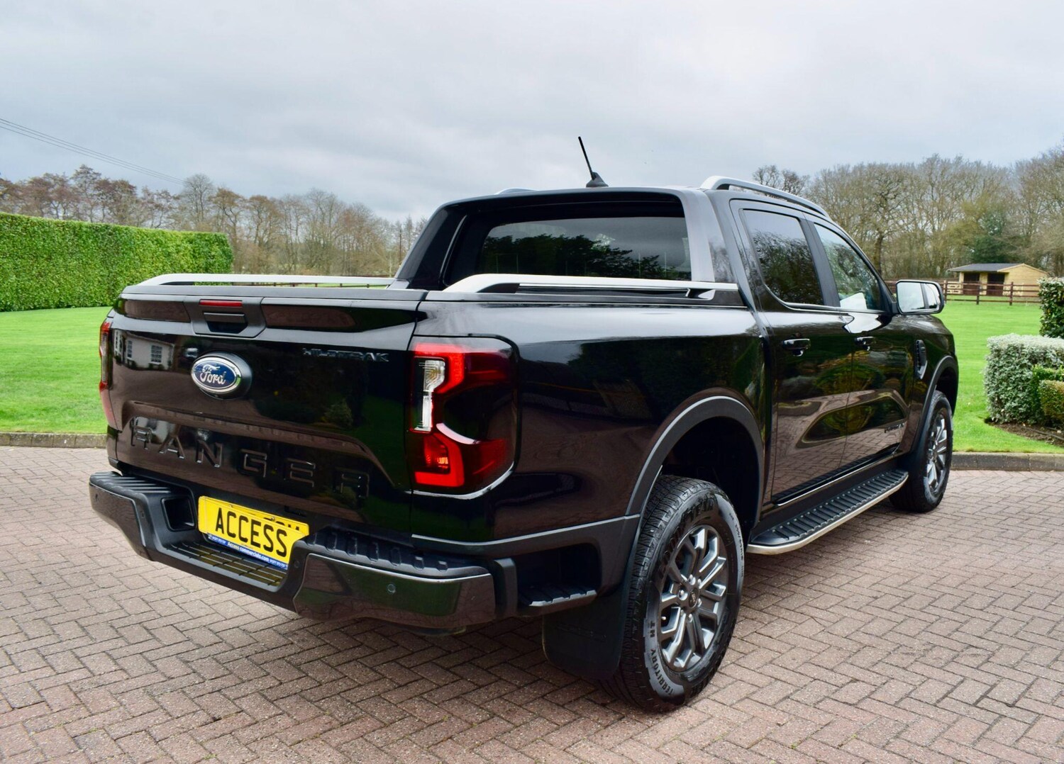 Used Ford Ranger 2025 for sale - 77696146: Photo 6