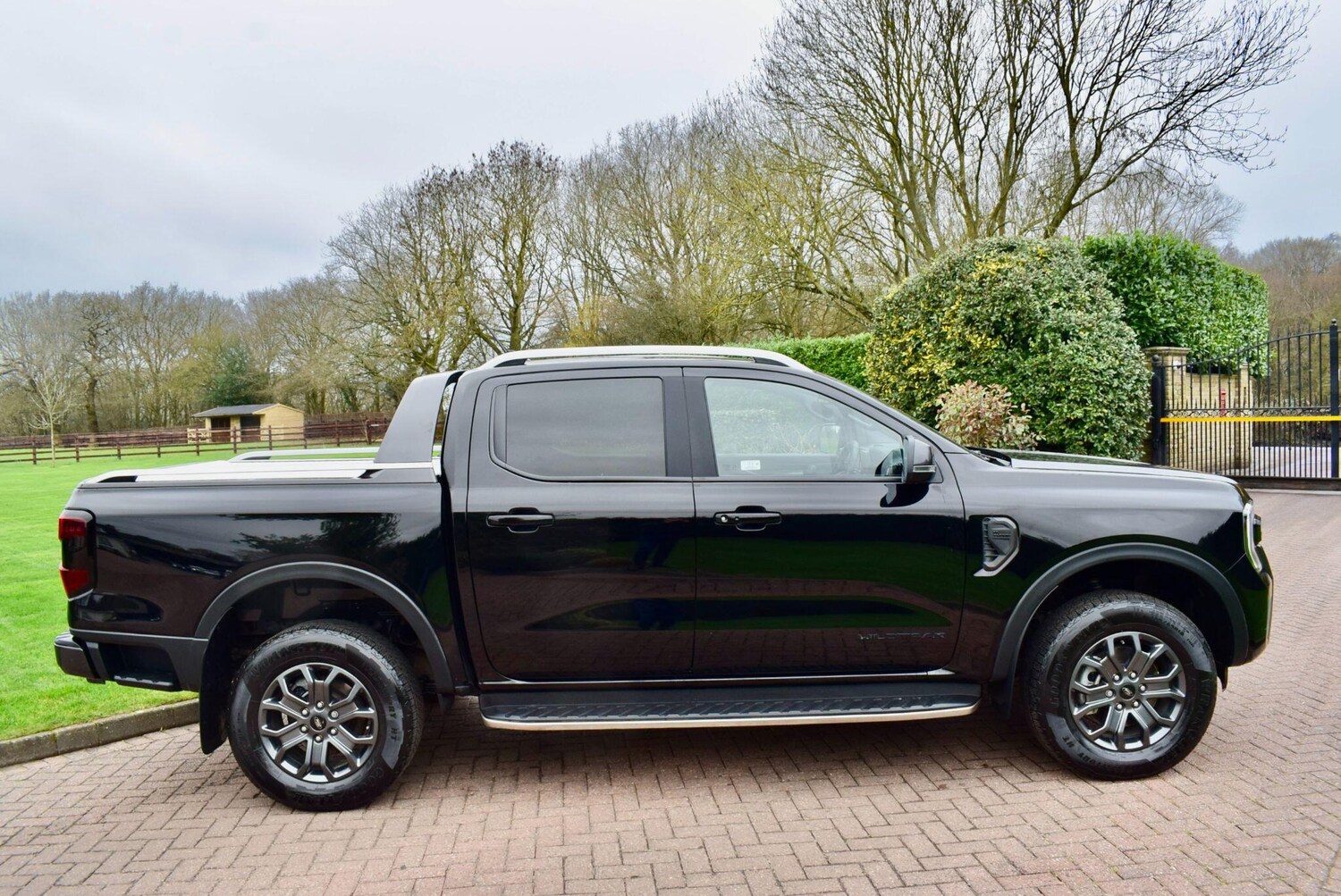 Used Ford Ranger 2025 for sale - 77696146: Photo 7