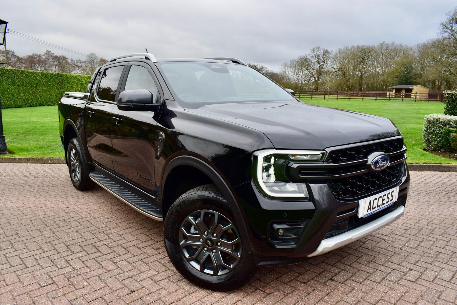 Used Ford Ranger 2025 for sale - 77696146: Photo 8