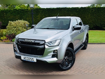Used Isuzu D-Max 2023 for sale - 78648769: Photo