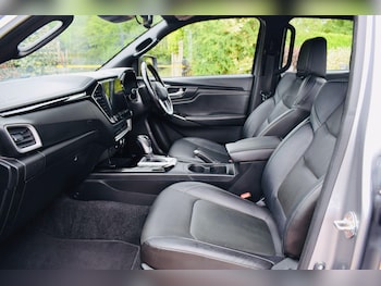 Used Isuzu D-Max 2023 for sale - 78648769: Photo