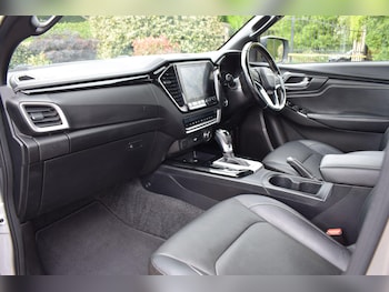 Used Isuzu D-Max 2023 for sale - 78648769: Photo