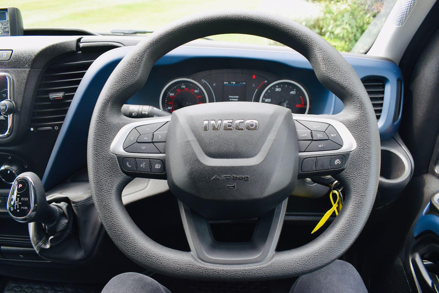 Used Iveco Daily 2021 for sale - 76987890: Photo 11