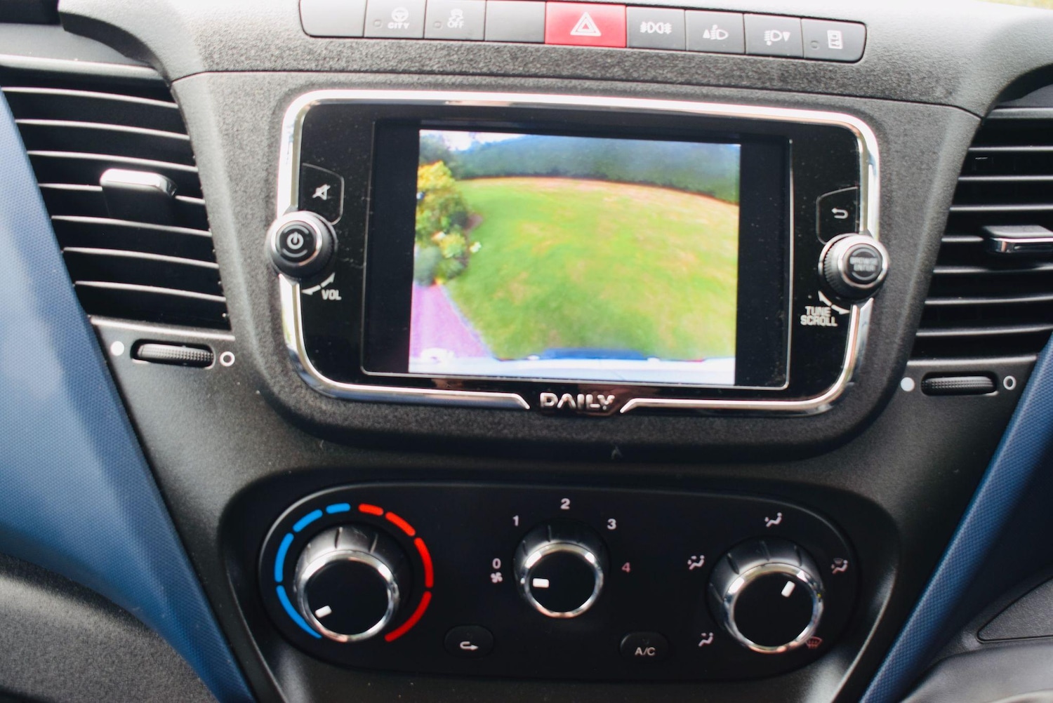 Used Iveco Daily 2021 for sale - 76987890: Photo 13