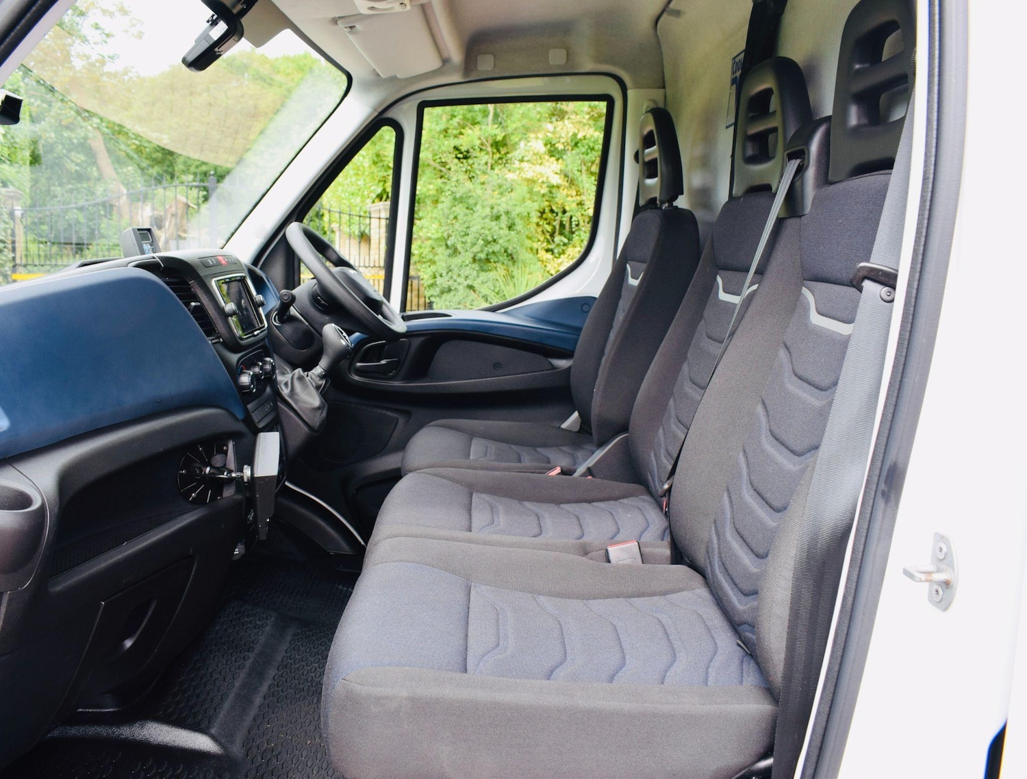 Used Iveco Daily 2021 for sale - 76987890: Photo 16