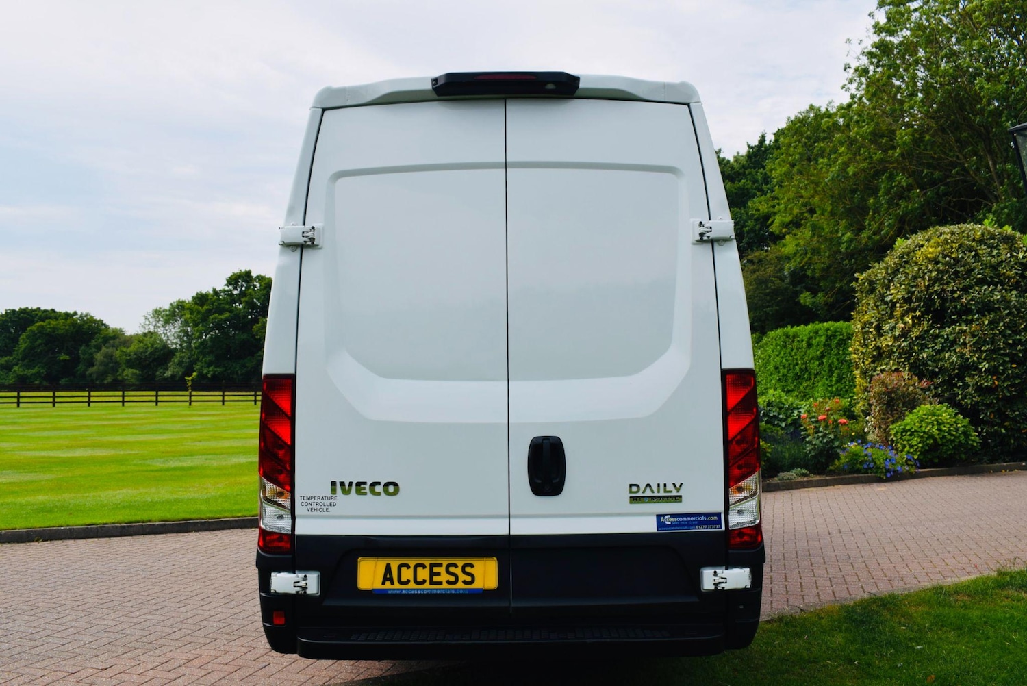 Used Iveco Daily 2021 for sale - 76987890: Photo 5