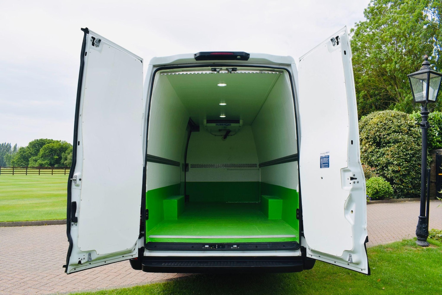 Used Iveco Daily 2021 for sale - 76987890: Photo 6