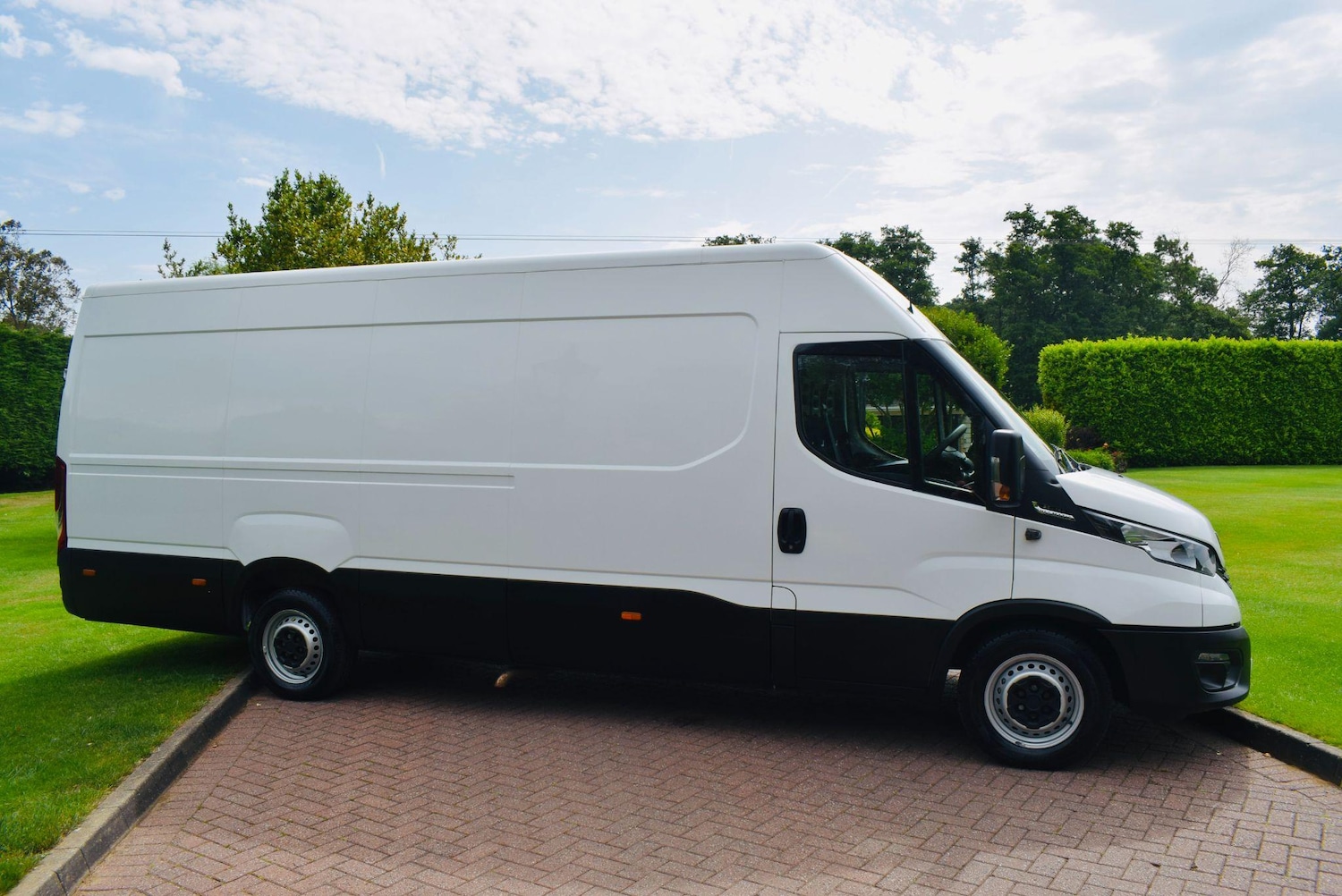 Used Iveco Daily 2021 for sale - 76987890: Photo 8