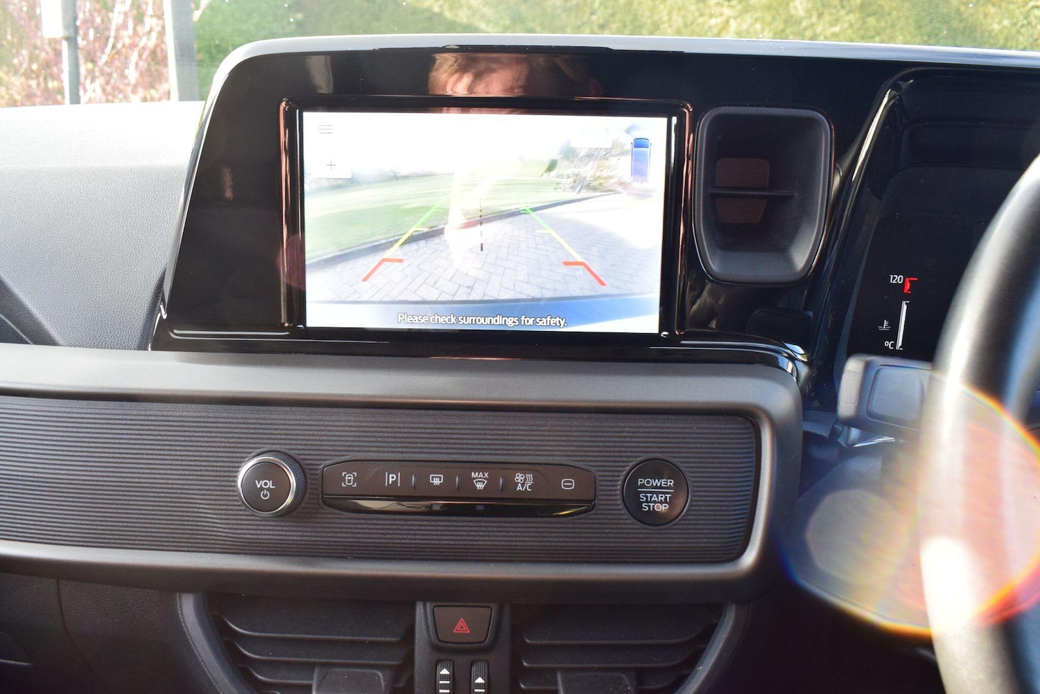 Used Ford Transit Courier 2024 for sale - 78072800: Photo 14