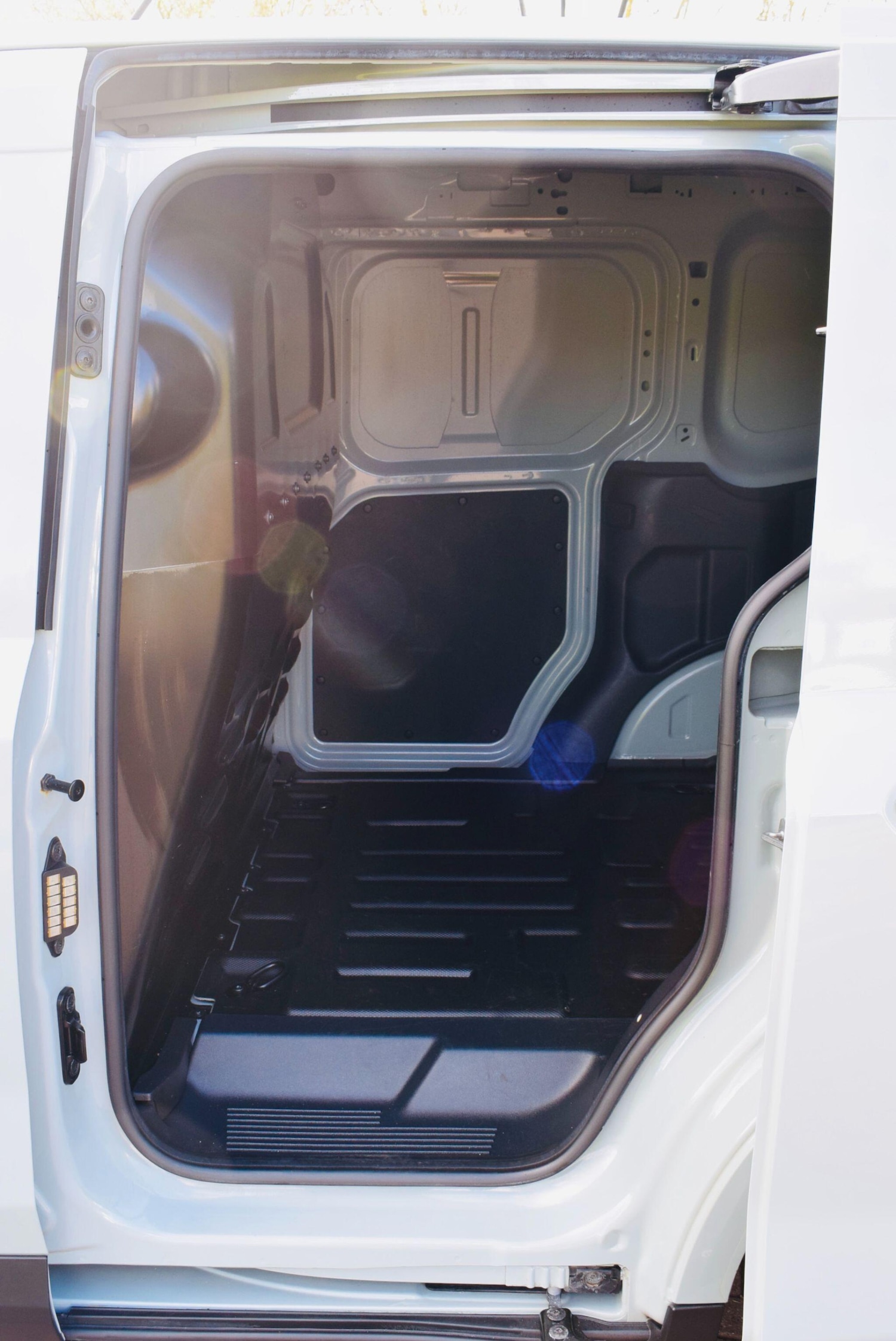 Used Ford Transit Courier 2024 for sale - 78072800: Photo 5