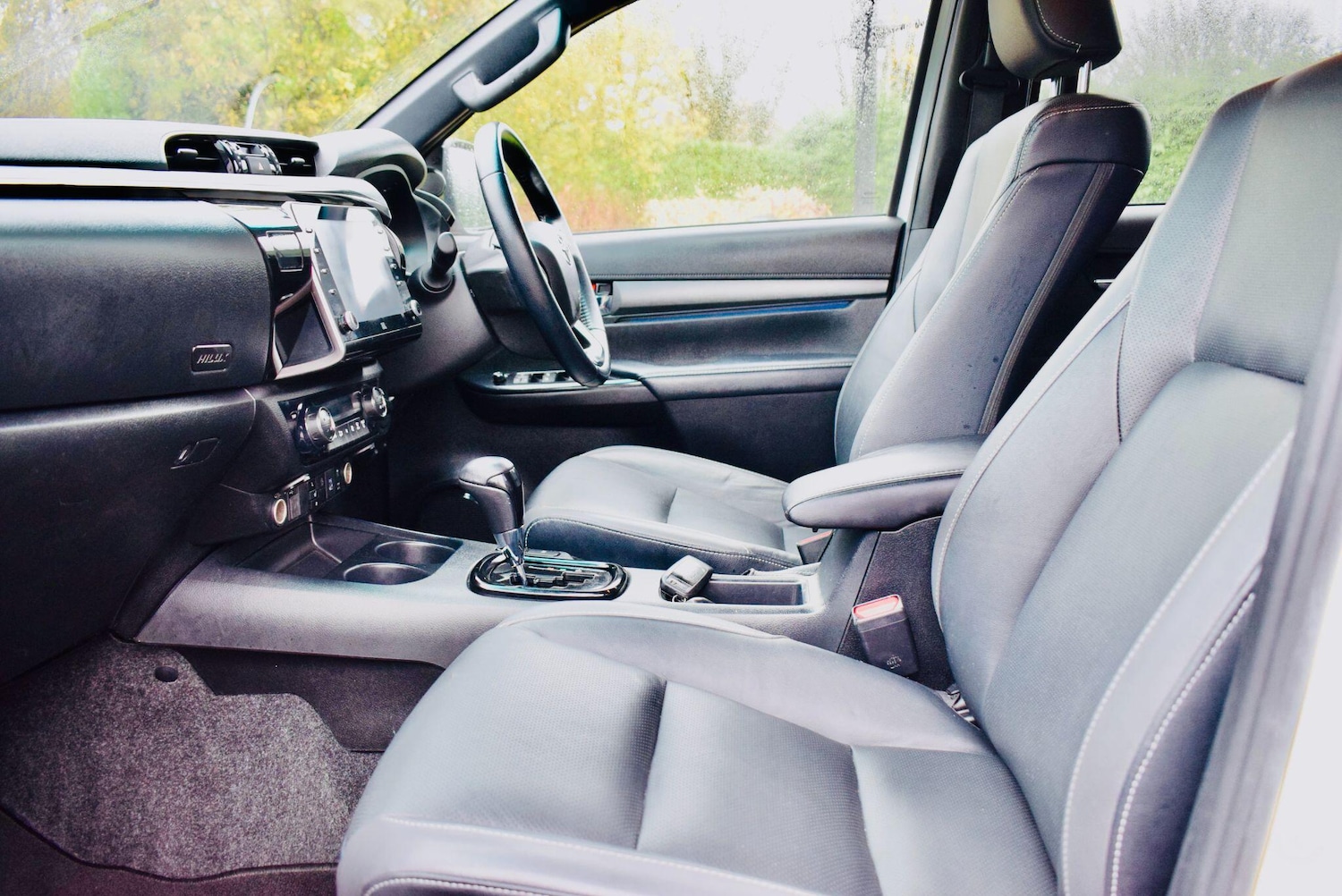 Used Toyota Hilux 2022 for sale - 76606854: Photo 9