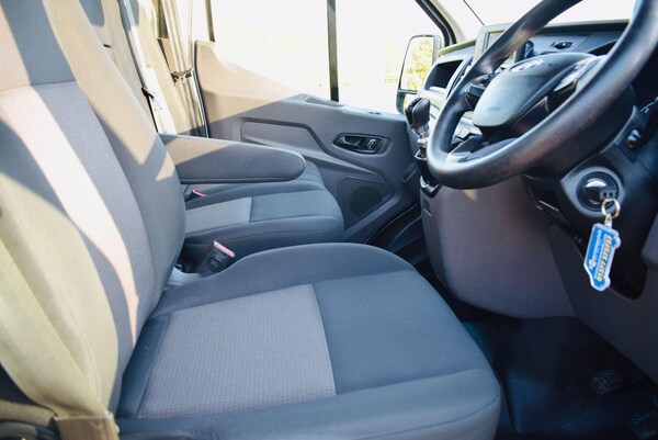 Used Ford Transit 2022 for sale - 74358364: Photo 10