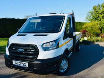 Used Ford Transit 2022 for sale - 74358364: Photo