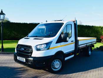 Used Ford Transit 2022 for sale - 74358364: Photo