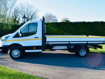 Used Ford Transit 2022 for sale - 74358364: Photo