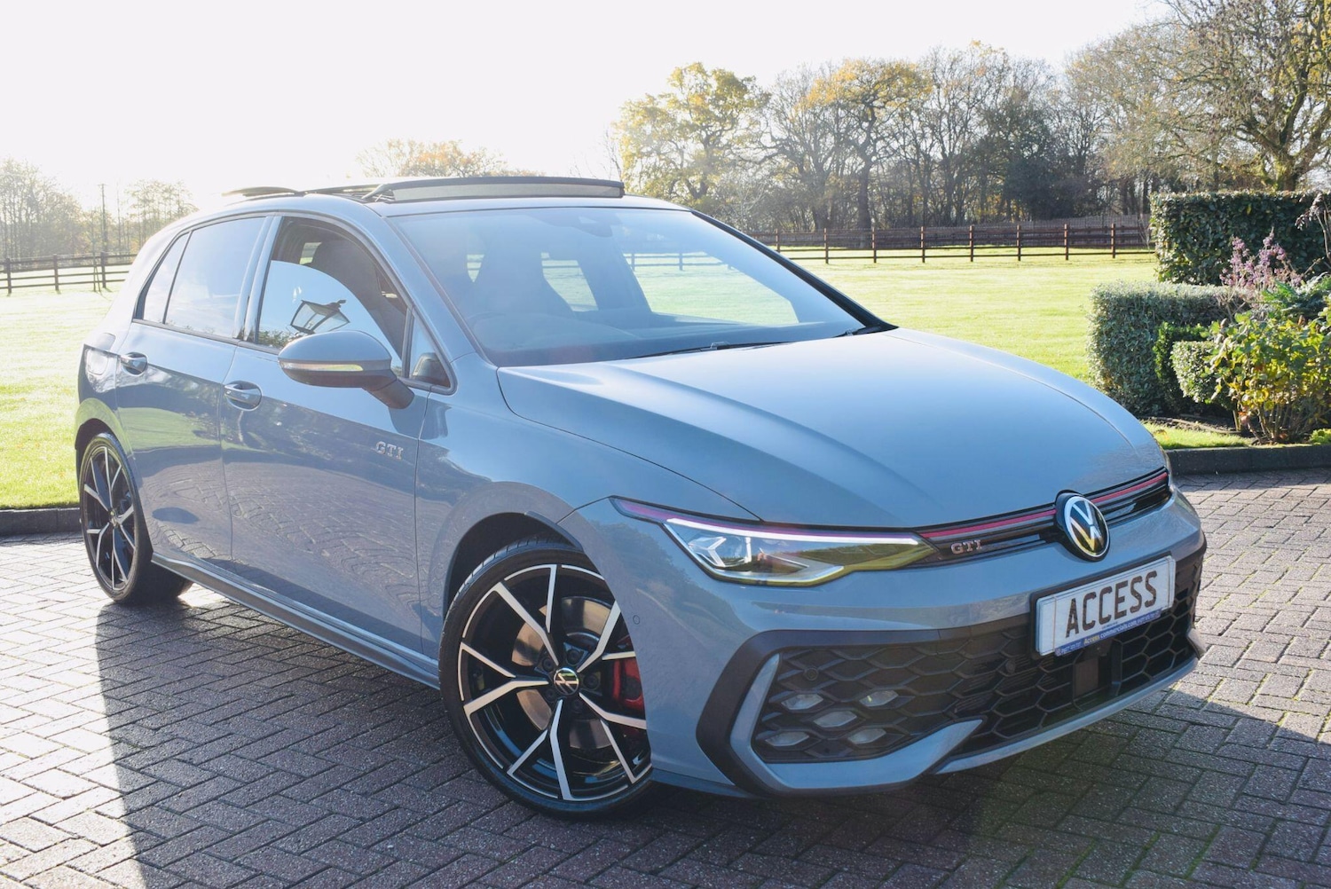 Used Volkswagen Golf 2025 for sale - 76781698: Photo 10