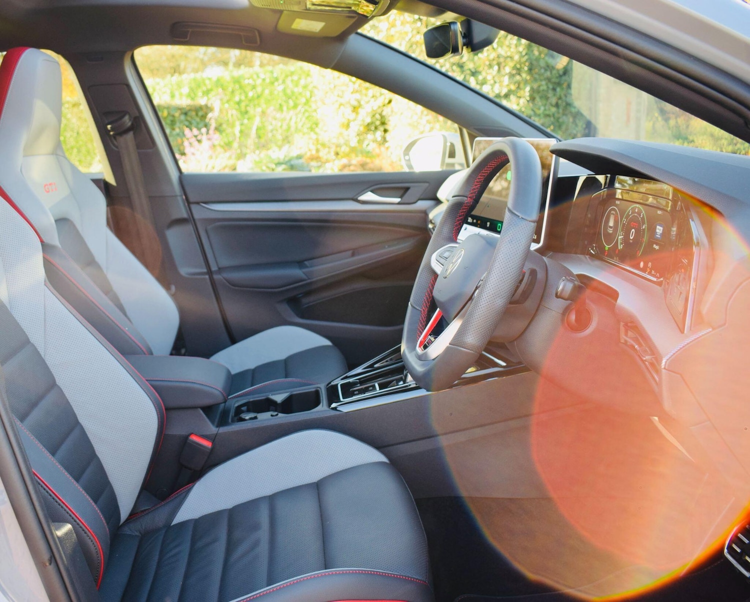 Used Volkswagen Golf 2025 for sale - 76781698: Photo 11