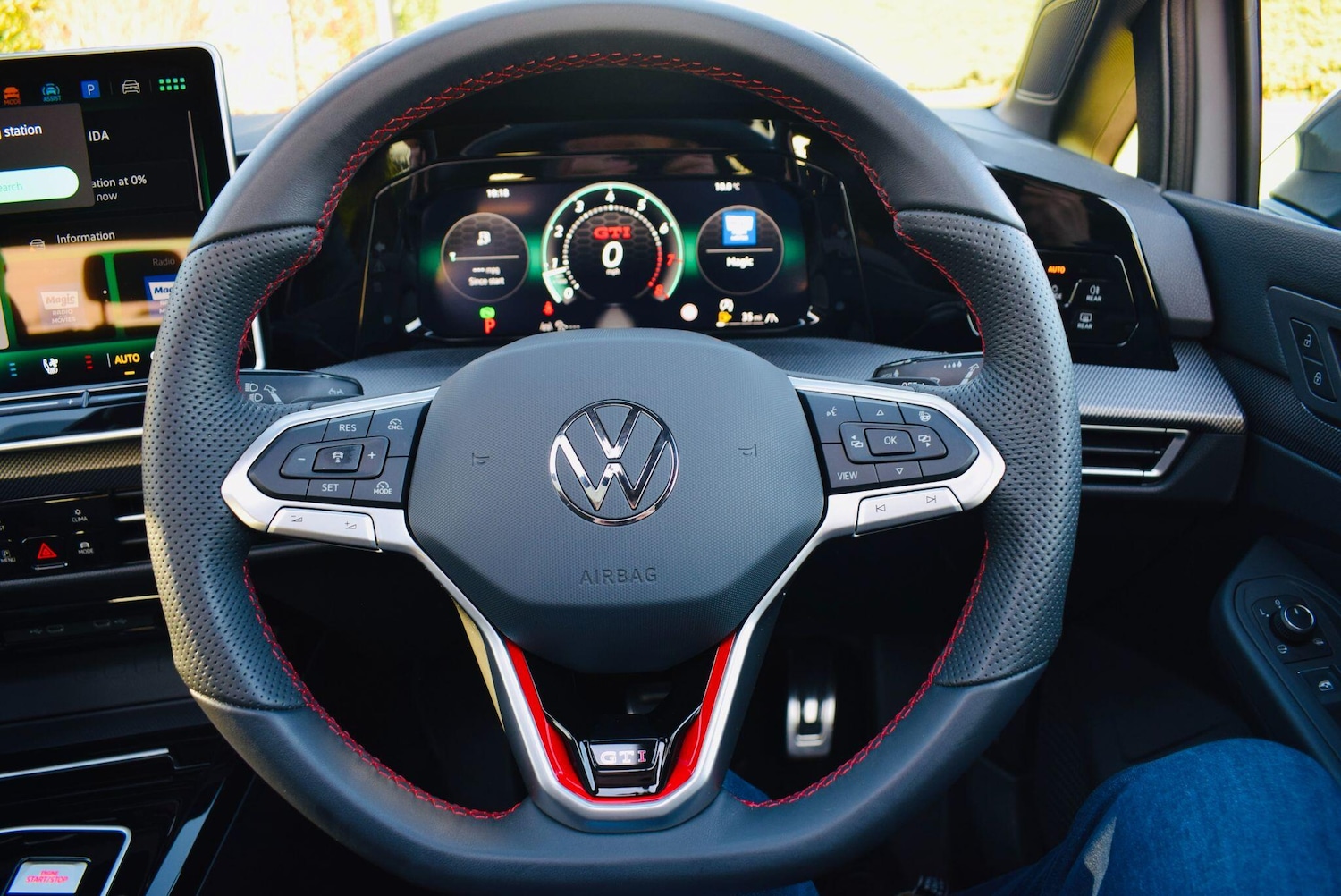 Used Volkswagen Golf 2025 for sale - 76781698: Photo 12