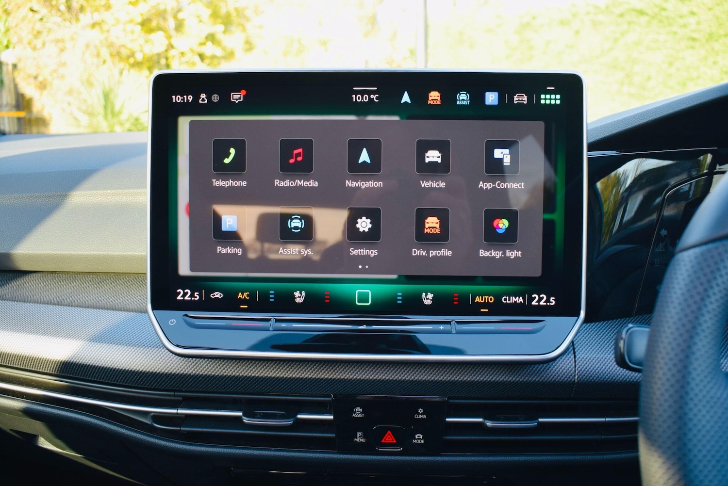 Used Volkswagen Golf 2025 for sale - 76781698: Photo 14