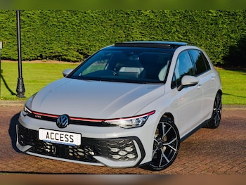 2025 (25) - 2.0 TSI GTI DSG Euro 6 (s/s) 5dr