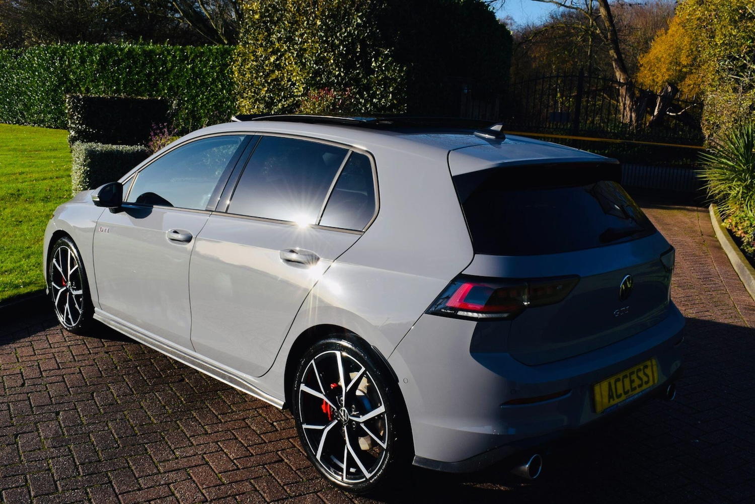 Used Volkswagen Golf 2025 for sale - 76781698: Photo 5