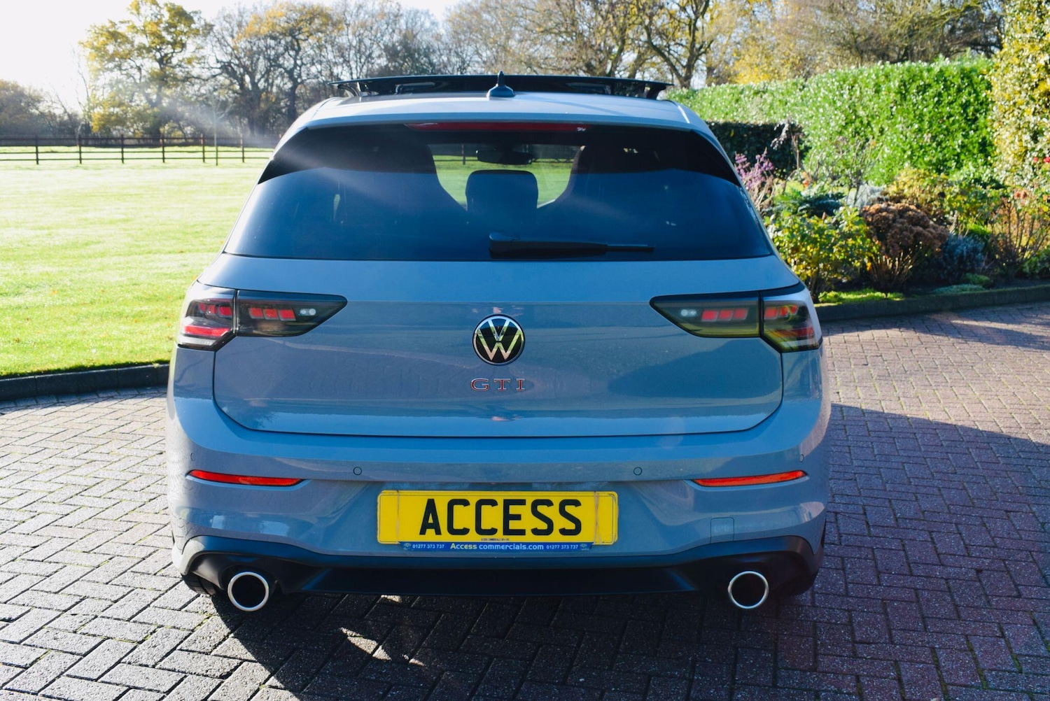 Used Volkswagen Golf 2025 for sale - 76781698: Photo 6