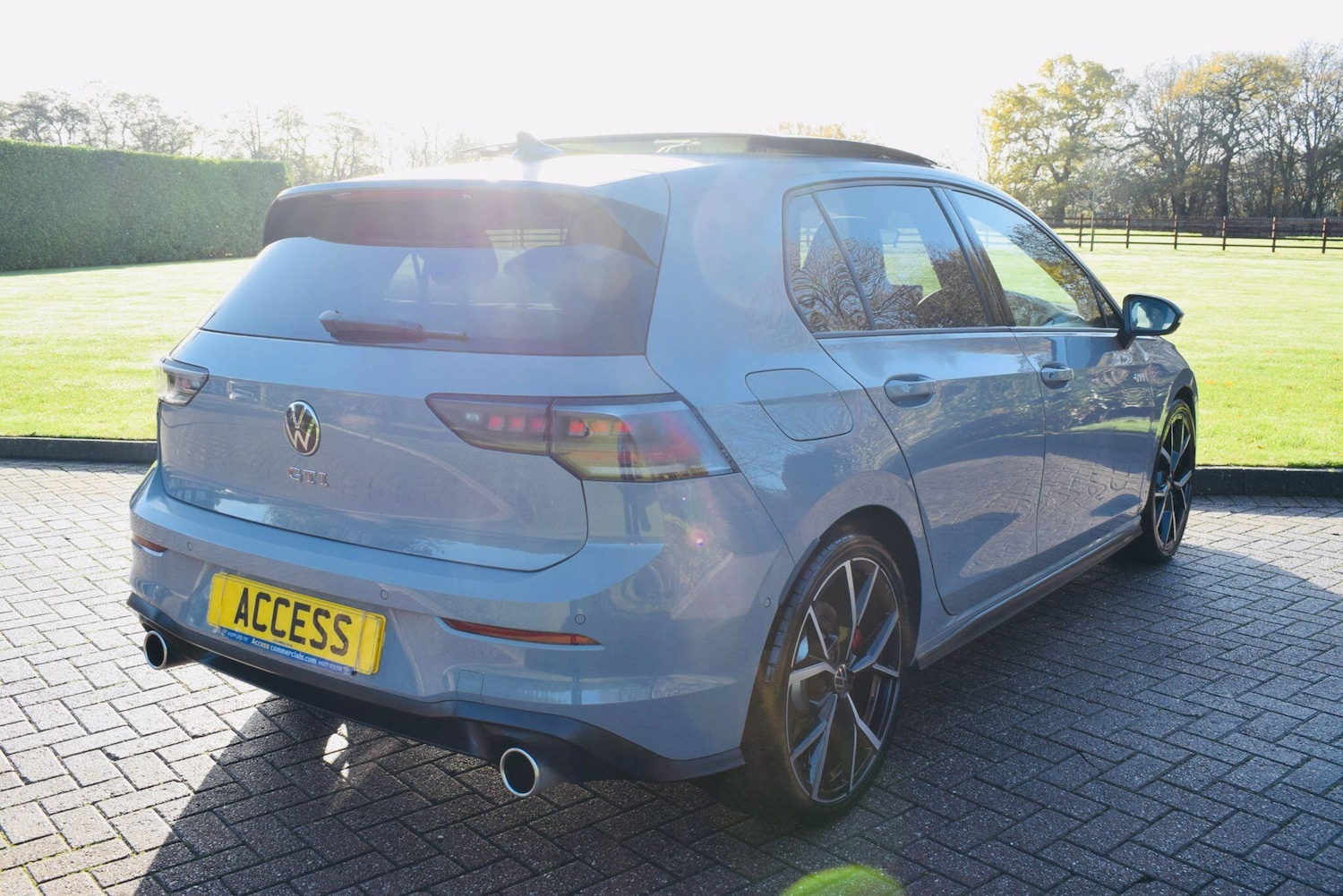 Used Volkswagen Golf 2025 for sale - 76781698: Photo 7