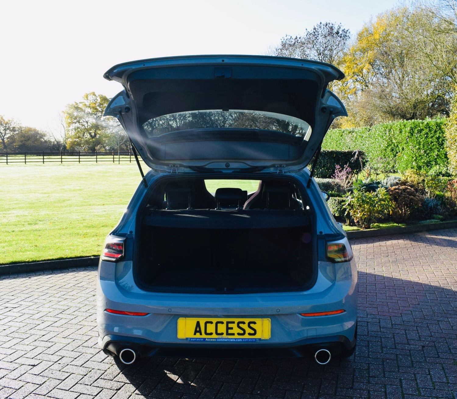 Used Volkswagen Golf 2025 for sale - 76781698: Photo 8