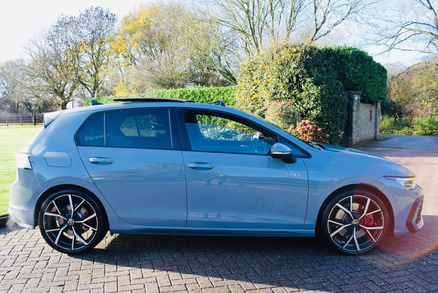 Used Volkswagen Golf 2025 for sale - 76781698: Photo 9