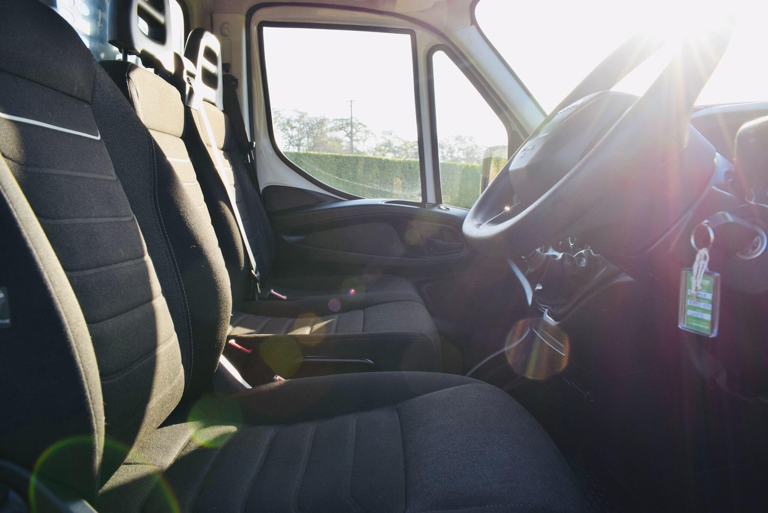 Used Iveco Daily 2023 for sale - 77892427: Photo 10