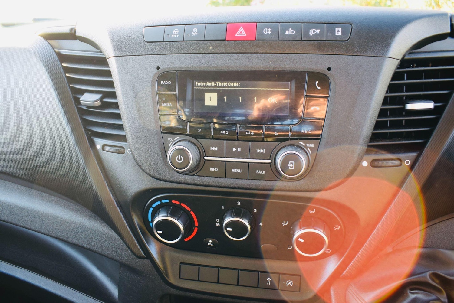 Used Iveco Daily 2023 for sale - 77892427: Photo 12