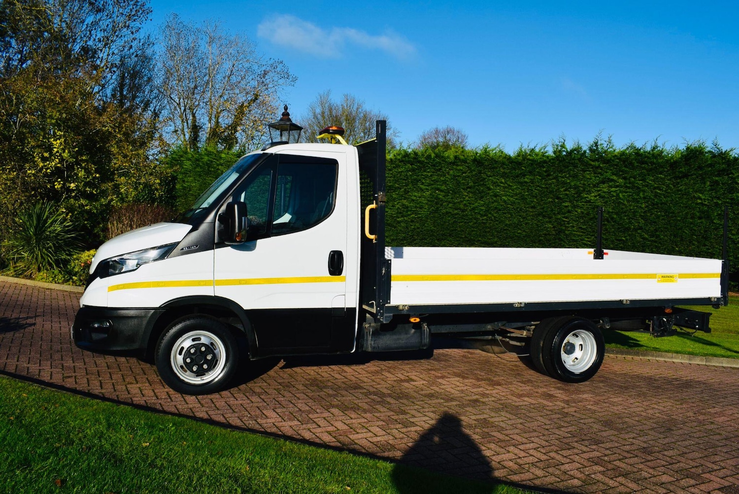 Used Iveco Daily 2023 for sale - 77892427: Photo 2