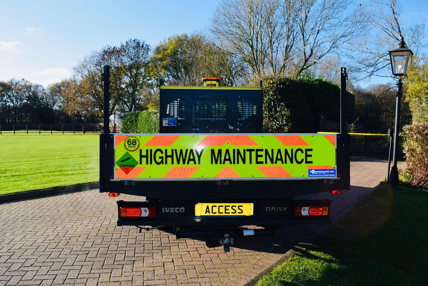 Used Iveco Daily 2023 for sale - 77892427: Photo 4