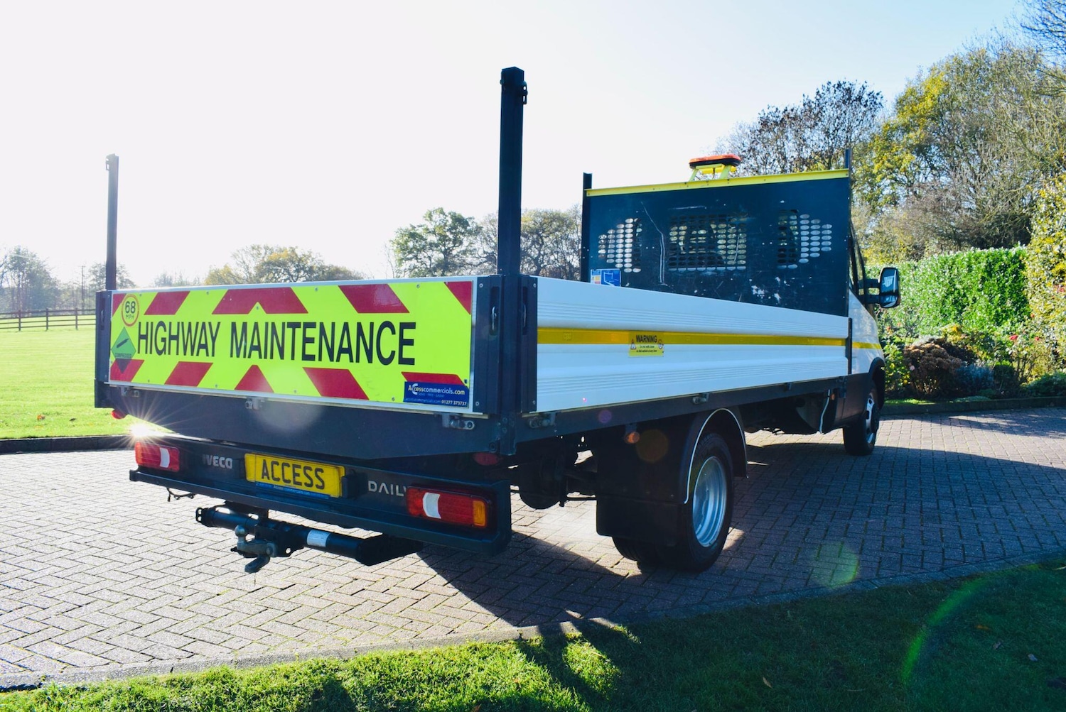 Used Iveco Daily 2023 for sale - 77892427: Photo 5