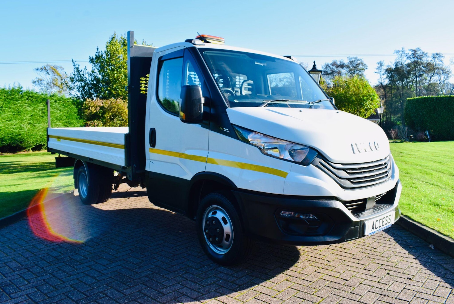 Used Iveco Daily 2023 for sale - 77892427: Photo 7