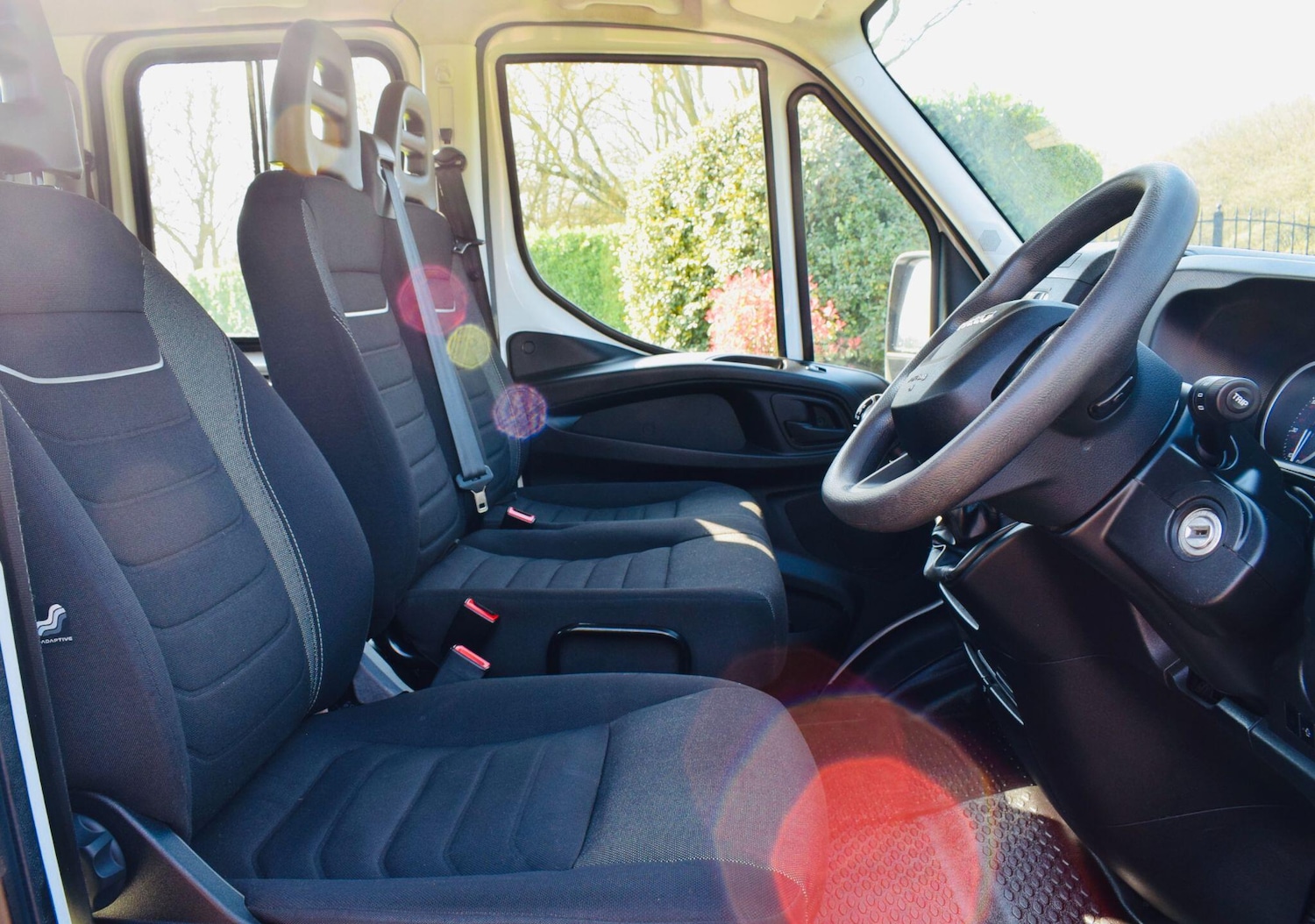 Used Iveco Daily 2022 for sale - 77969576: Photo 11