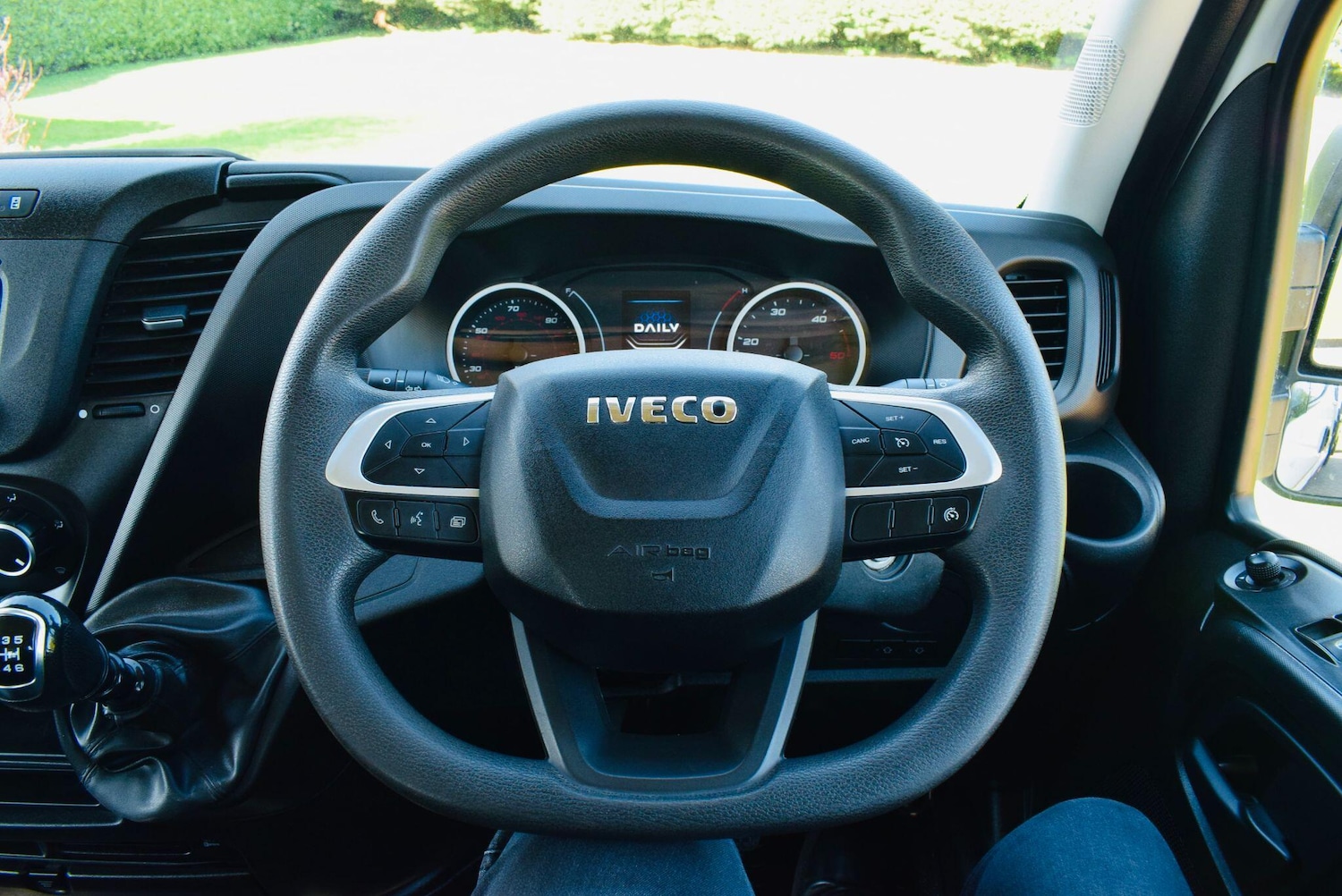 Used Iveco Daily 2022 for sale - 77969576: Photo 13