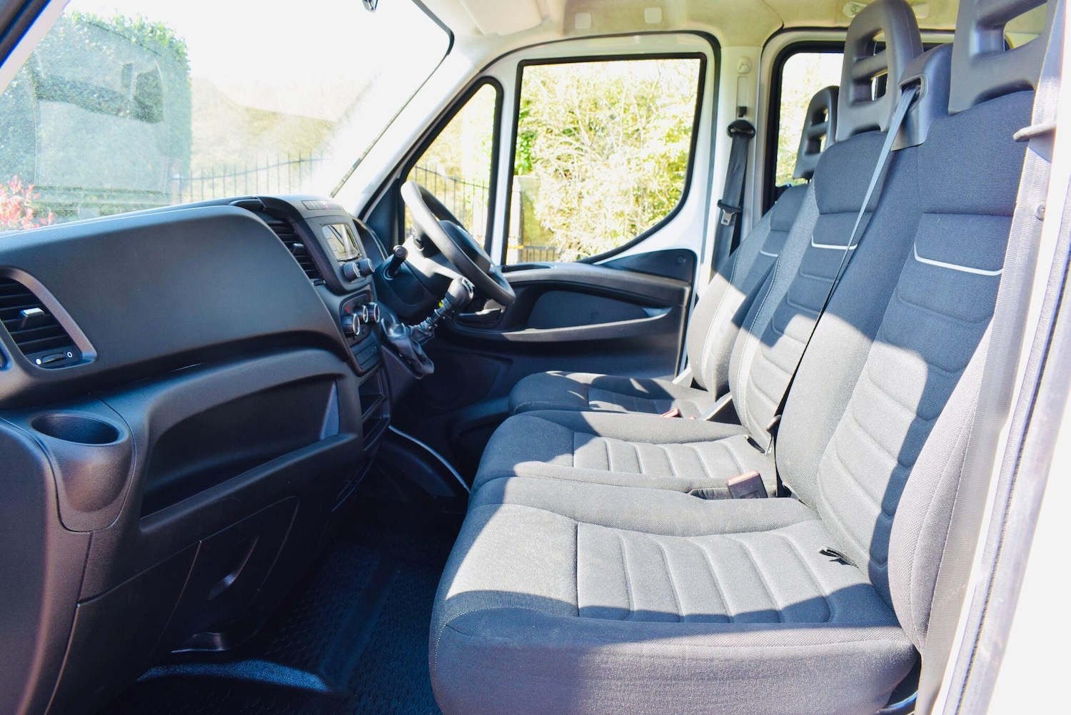 Used Iveco Daily 2022 for sale - 77969576: Photo 3