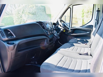 Used Iveco Daily 2022 for sale - 77969576: Photo