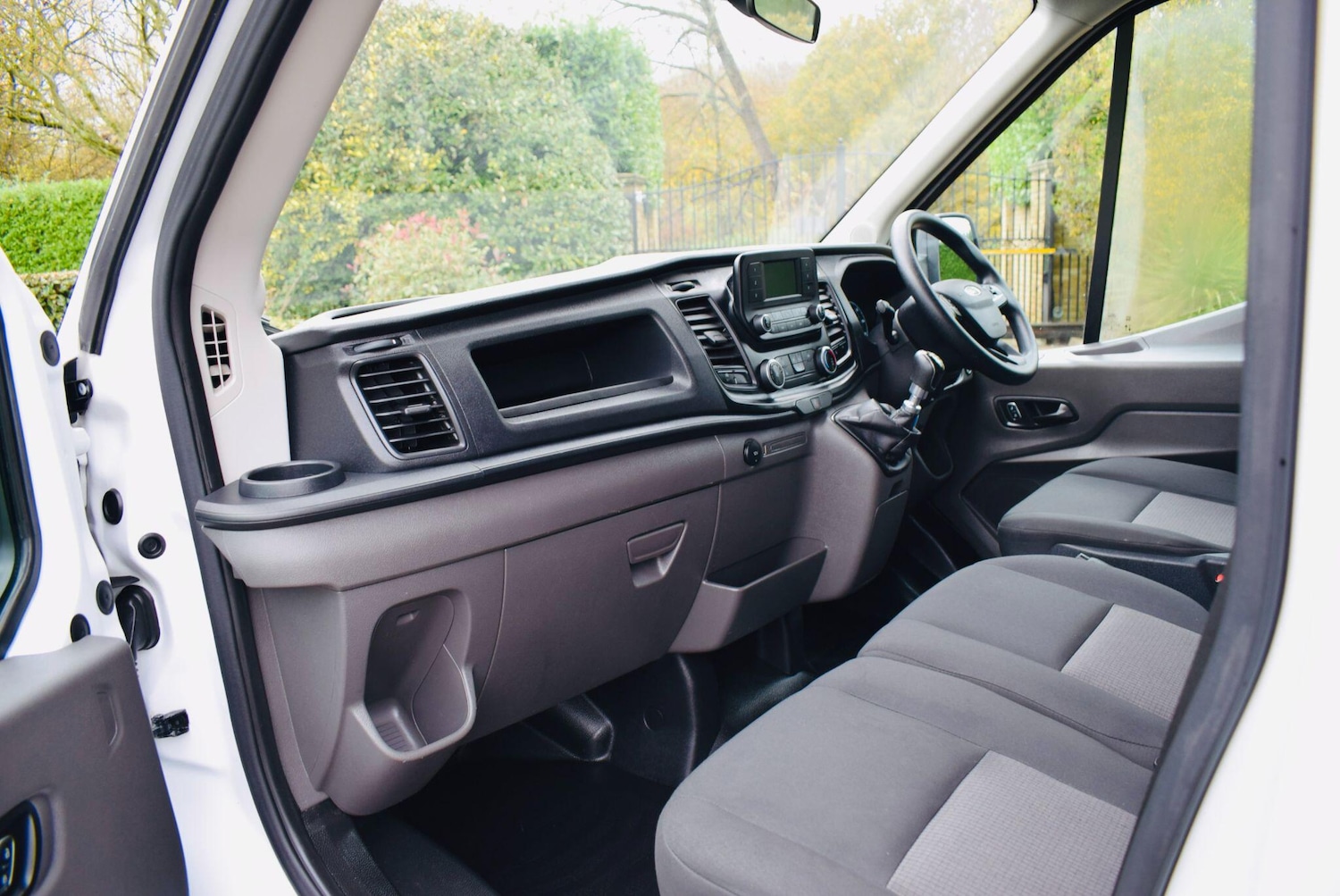 Used Ford Transit 2022 for sale - 76991964: Photo 10