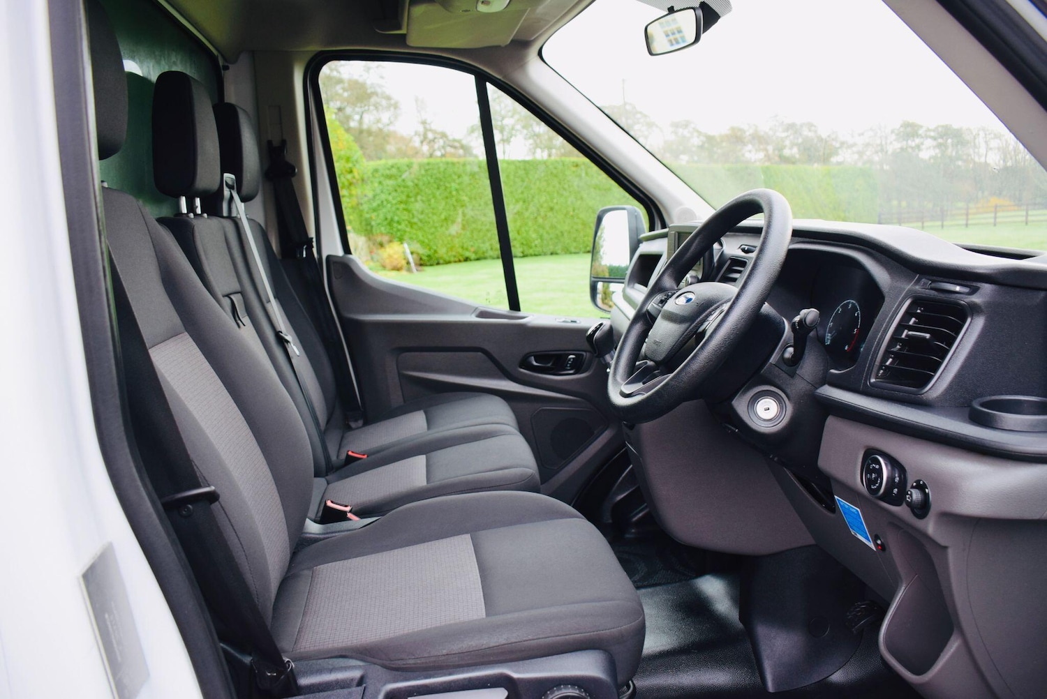 Used Ford Transit 2022 for sale - 76991964: Photo 11