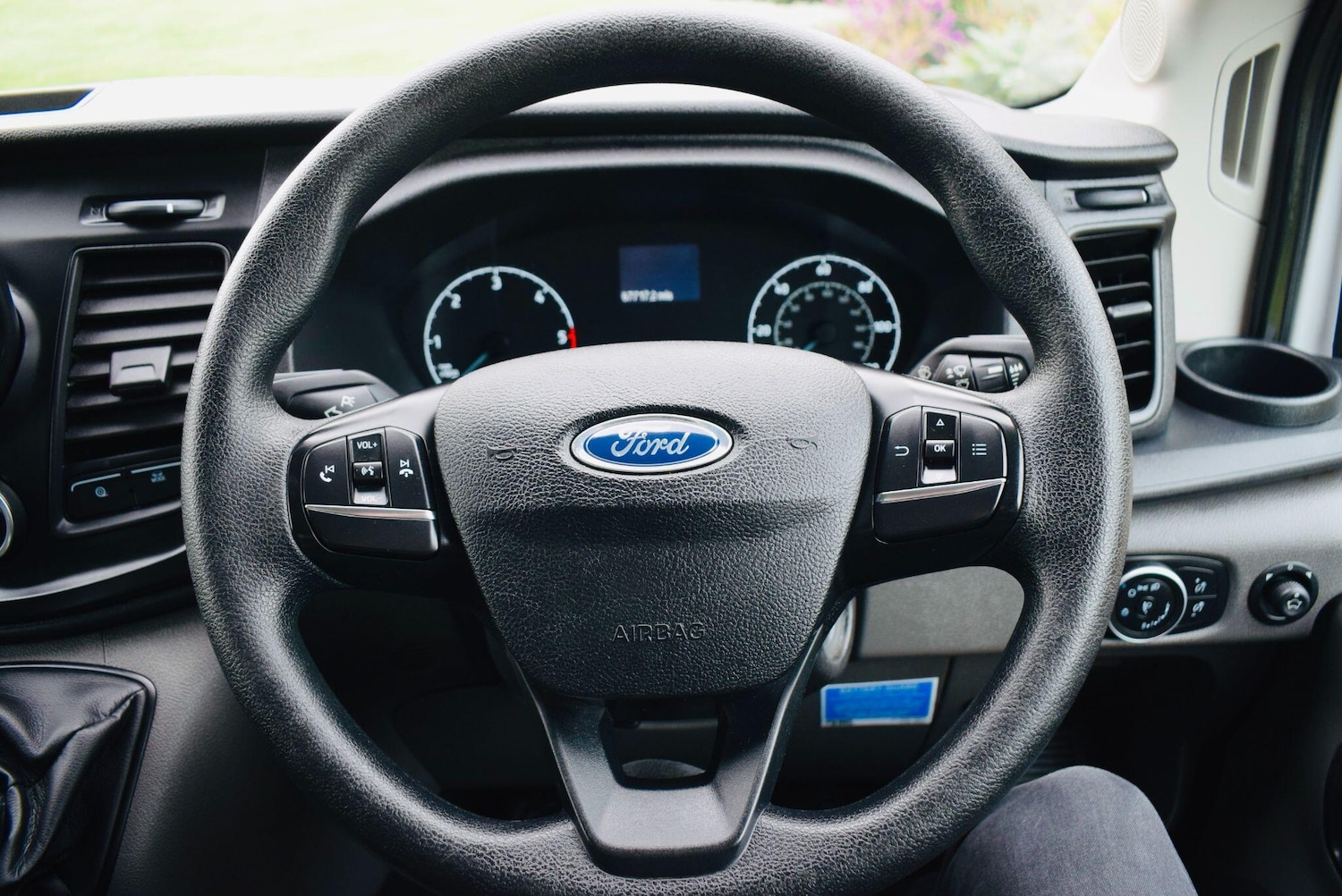 Used Ford Transit 2022 for sale - 76991964: Photo 12